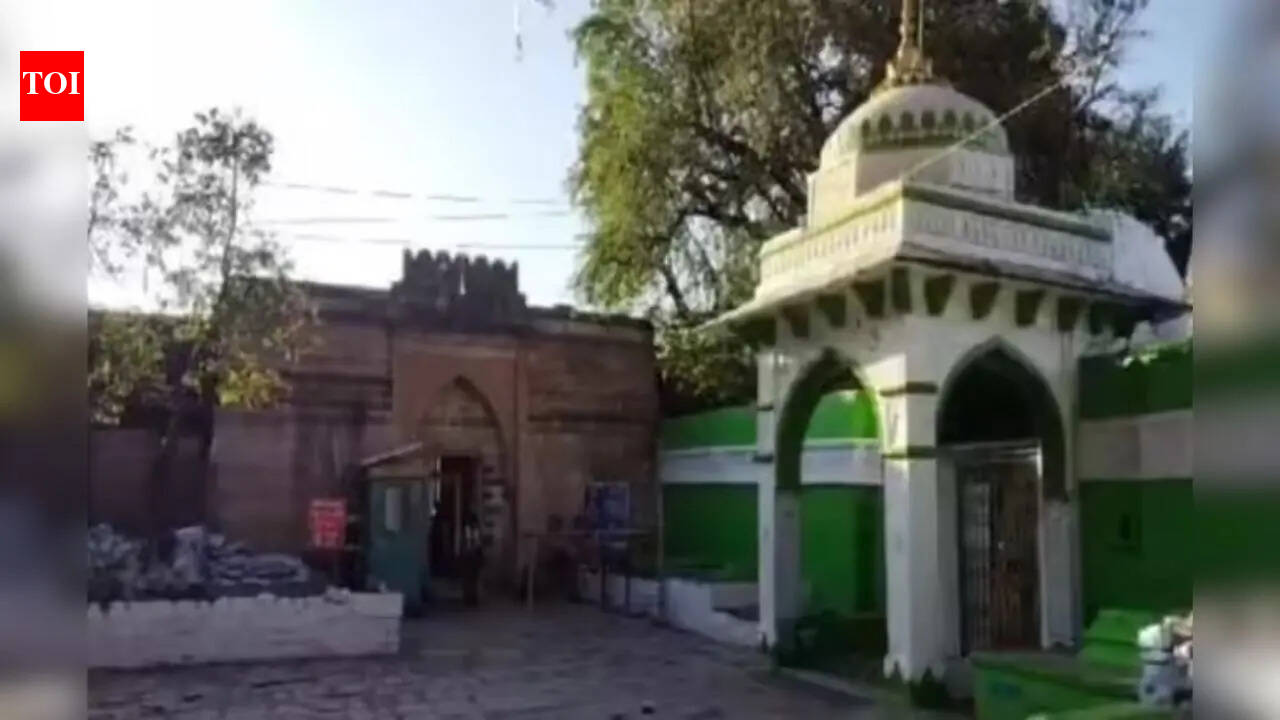 Bhojshala complex registered as 'mosque' in old revenue records: Muslim side to MP high court