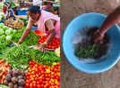 Are your veggies fresh or fake? A detailed guide to identify artificially coloured vegetables