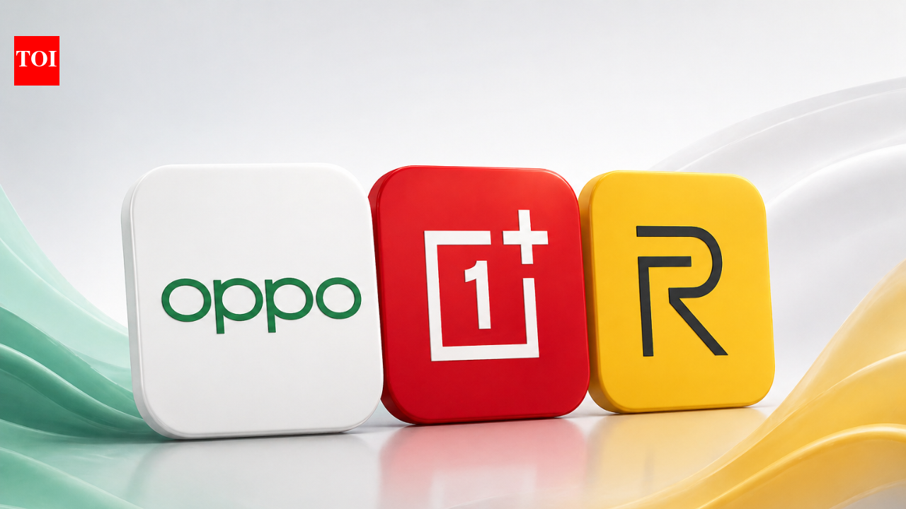 Oppo merges OnePlus and Realme into new business unit, claims report