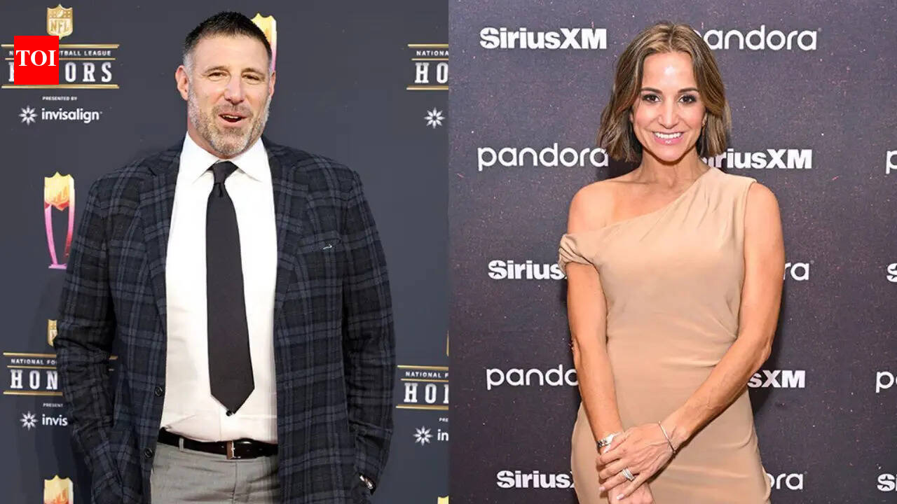 Mike Vrabel and Dianna Russini scandal: Internal meeting reveals communication issues at The Athletic newsroom