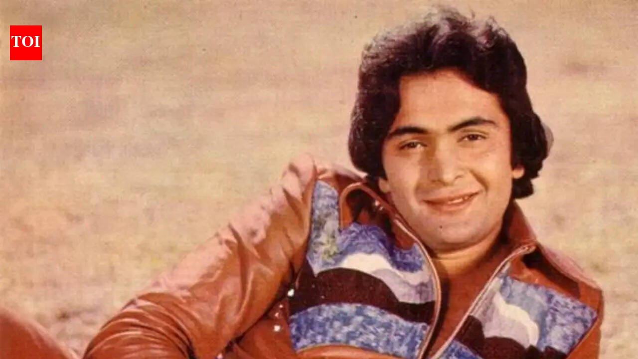 'Would faint on set': When Rishi Kapoor went through depression as 'Qurbani' overshadowed 'Karz', admitted failure shook his confidence