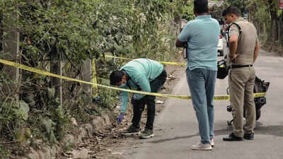 Revenge killing in Manesar: Sarpanch’s son guns down father’s killer out on parole