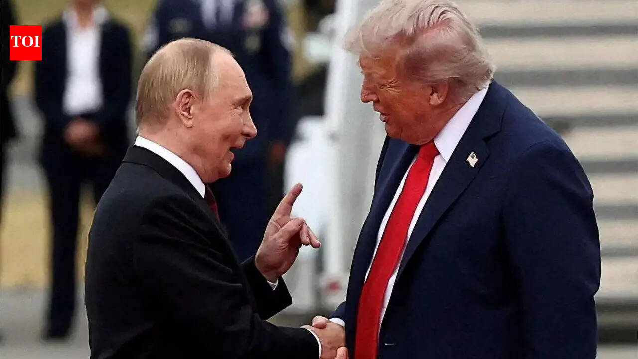 Iran's uranium, Russia's offer, US response: What did Putin and Trump discuss?