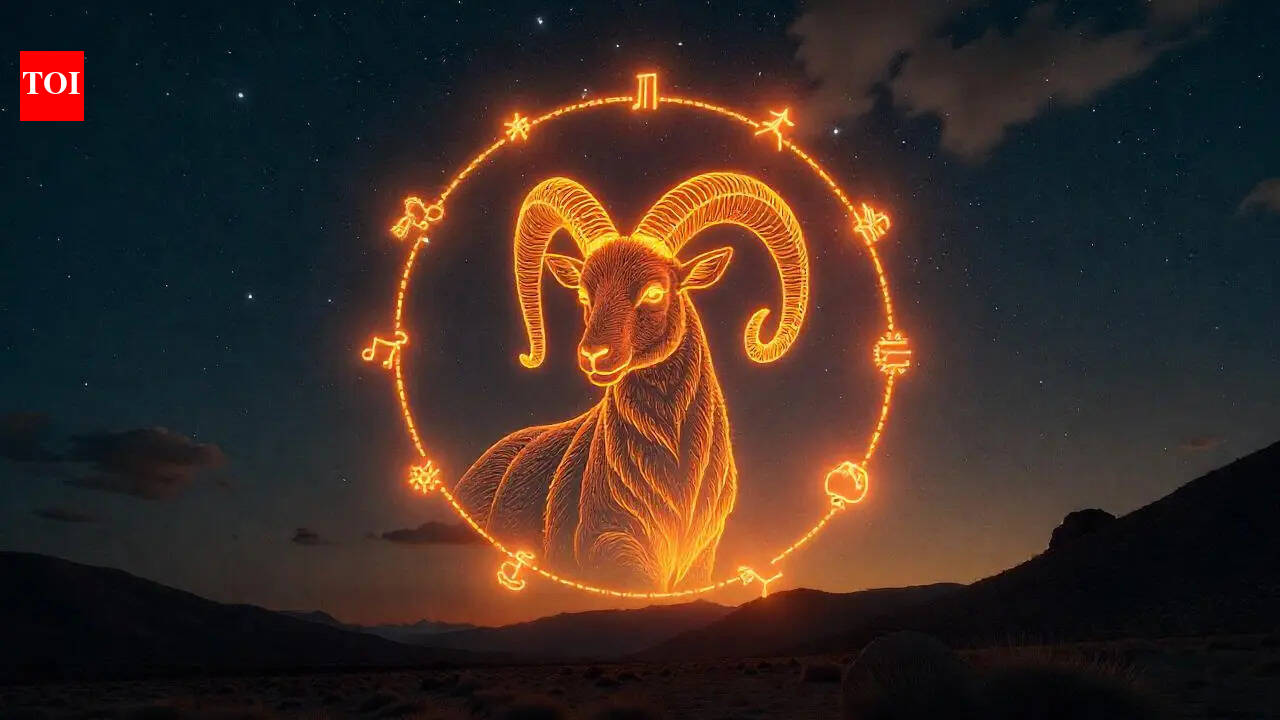 Aries Monthly Predictions for May 2026: Month brings a sense of stability and growth