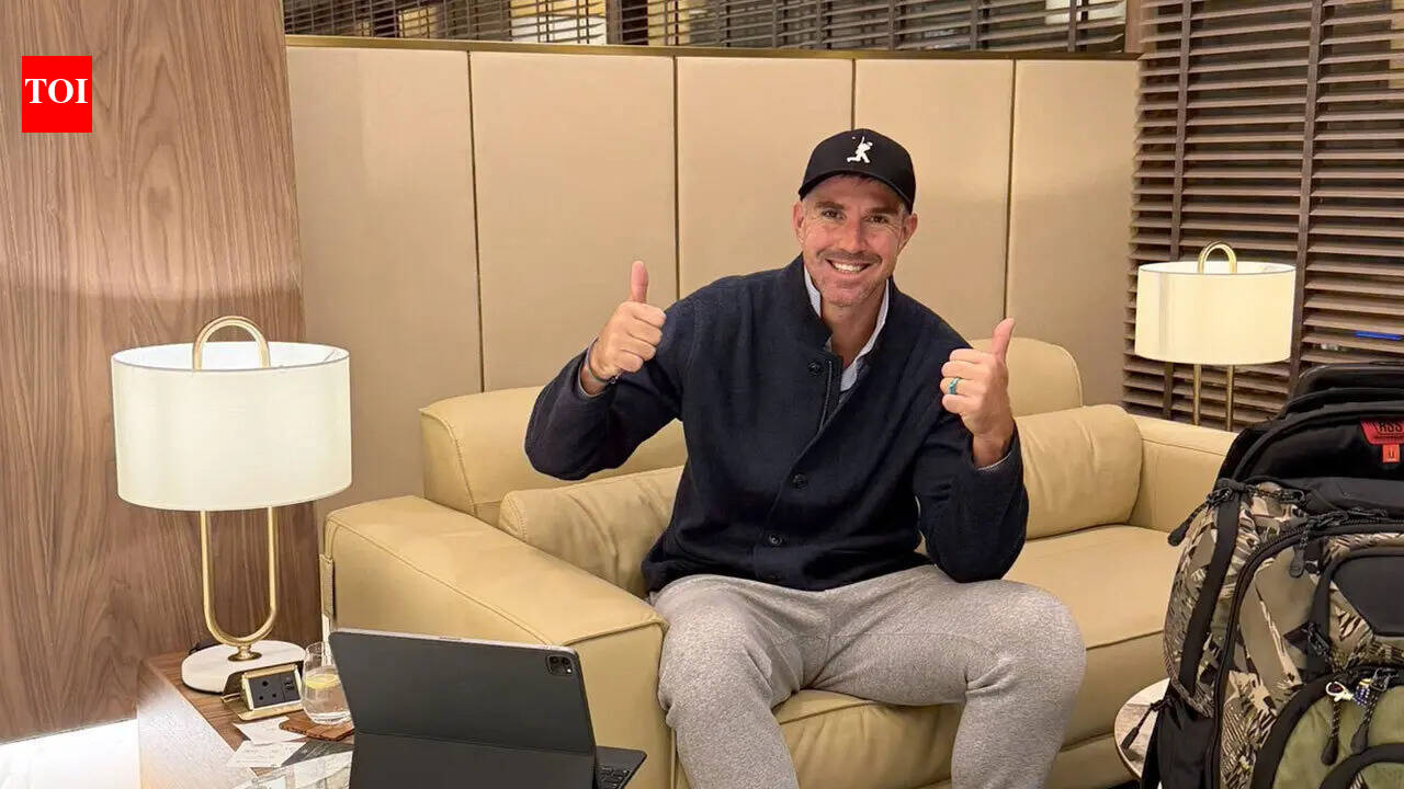 Kevin Pietersen urges international star to come out of retirement for World Cup