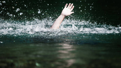 3 children drown while bathing in pond at golf course in Delhi