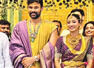 Bellamkonda Sai Sreenivas ties the knot with Kavya Reddy