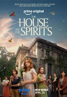 The House Of The Spirits
