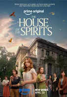 The House Of The Spirits