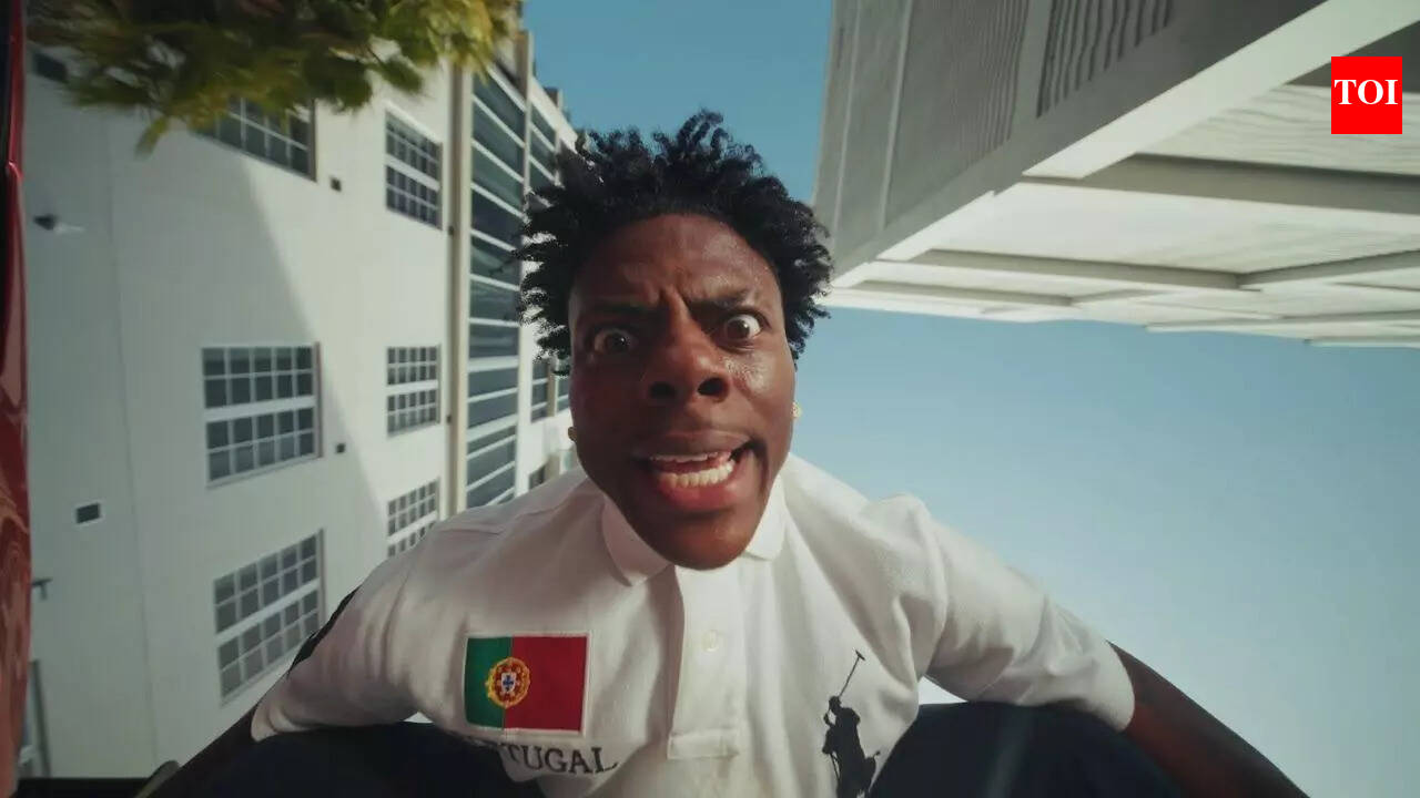 does ishowspeed vape Ishowspeed: IShowSpeed health status: Social media icon collapsed on  livestream after 12 hours of intense streaming on Caribbean tour