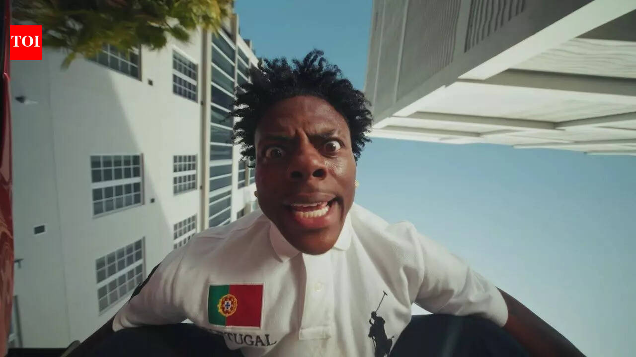 IShowSpeed health status: Social media icon collapsed on livestream after 12 hours of intense streaming on Caribbean tour