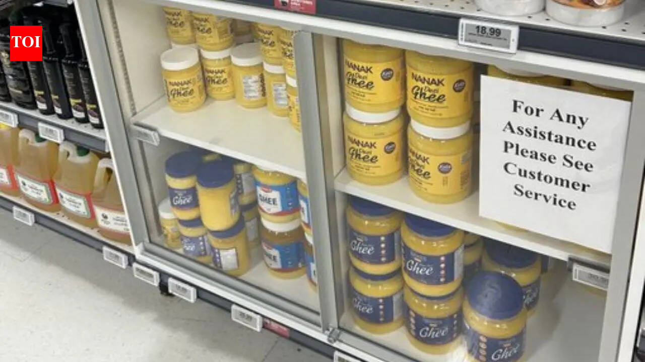 'Racism is next level': Canadian grocery store faces backlash for ...