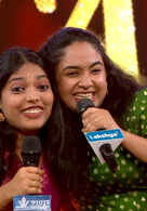 Star Singer: Theertha and Krishnasree stun in Do or Die; Sharafudeen says, 'Lucky to witness this performance'