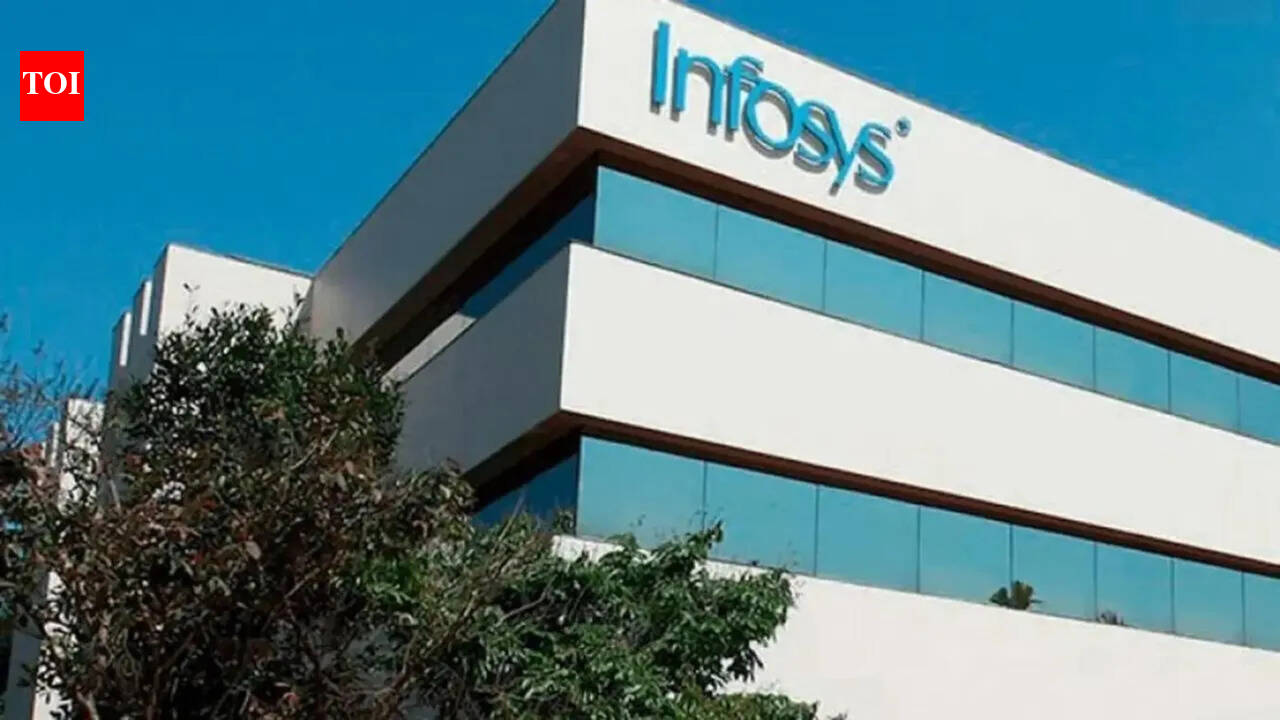 Infosys to scale up Vizag operations, to set up 7,000 seat campus on 20 acres