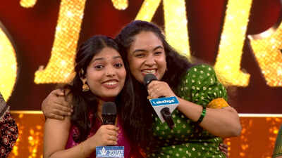  Theertha and Krishnasree stun in Do or Die; Sharafudeen says, 'Lucky to witness this performance'