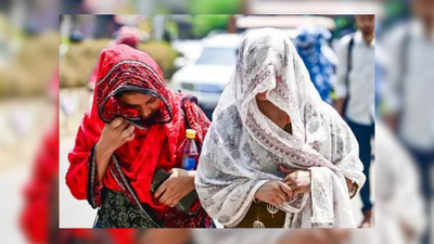 It’s official. Mysuru in grip of heatwave as temperatures touch 40°C; IMD warns of continues heat spell
