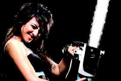 I’m quite simple, with very basic needs: VJ Bani