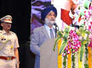 LG Sandhu celebrates Samanvay at IPCW