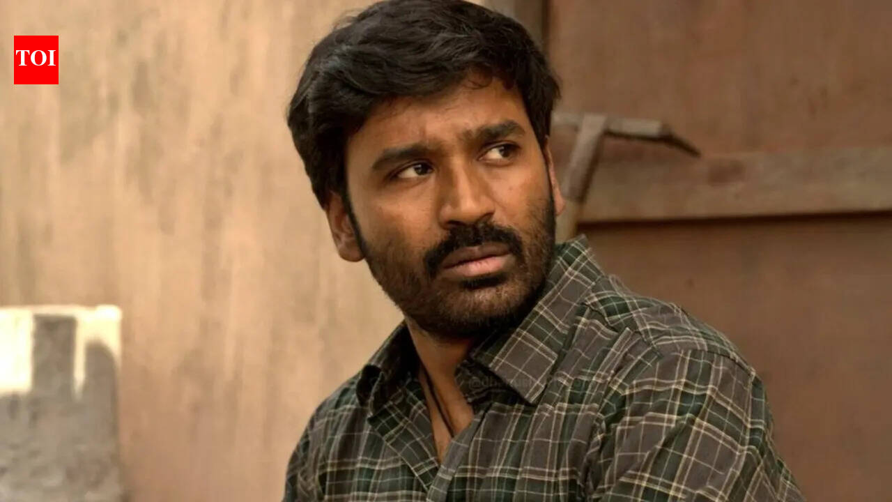 ‘Kara’ Twitter review: Dhanush’s intense performance wins 'blockbuster' praise, 'Pride of Indian cinema'