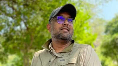 I-PAC co-founder and director Vinesh Chandela gets bail in money laundering case