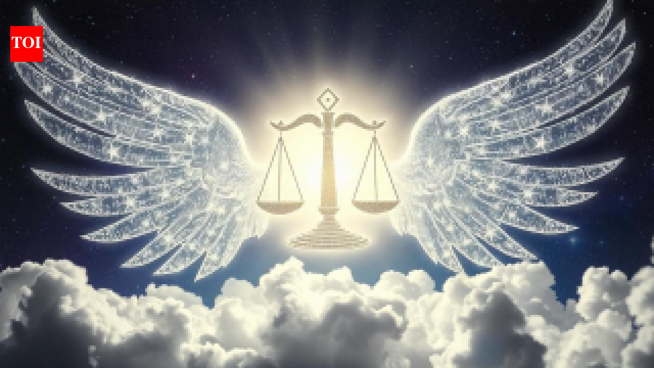 Libra Monthly Predictions for May 2026: Month brings a surge in personality, immunity, and confidence