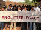 Cleanliness drive at Mehrauli Archaeological Park brings Delhiites together