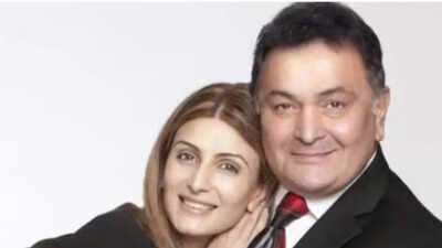 'Will keep celebrating you always': Riddhima Kapoor Sahni remembers dad Rishi Kapoor on his sixth death anniversary