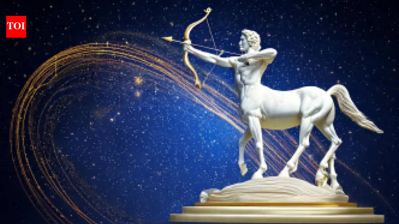 Sagittarius Monthly Predictions for May 2026: Month brings challenges testing patience and emotional maturit