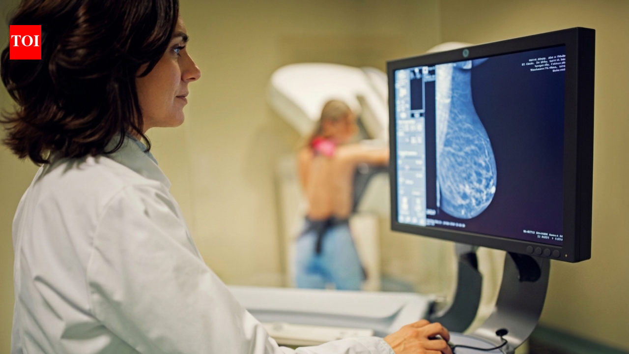 More reason for a mammogram: It can be window to heart health