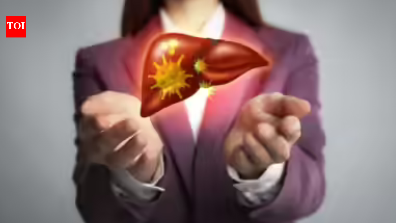 वैश्विक लाभ के बावजूद हेपेटाइटिस से मौतें अधिक होने से भारत सबसे ज्यादा प्रभावित: डब्ल्यूएचओ रिपोर्ट | भारत समाचार