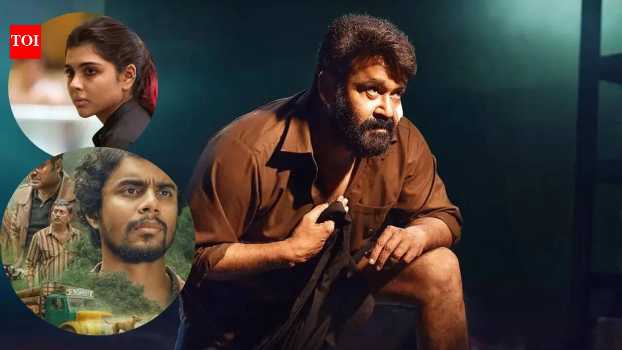 Kerala Film Critics Awards 2025: Mohanlal wins Best Actor; Kalyani Priyadarshan, Anaswara Rajan share Best Actress - Full winners list