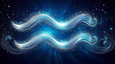 Aquarius Monthly Predictions for May 2026: Dynamic month for your social standing and career