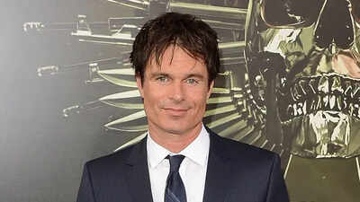 Patrick Muldoon’s cause of death REVEALED after ‘Melrose Place’ star dies at 57