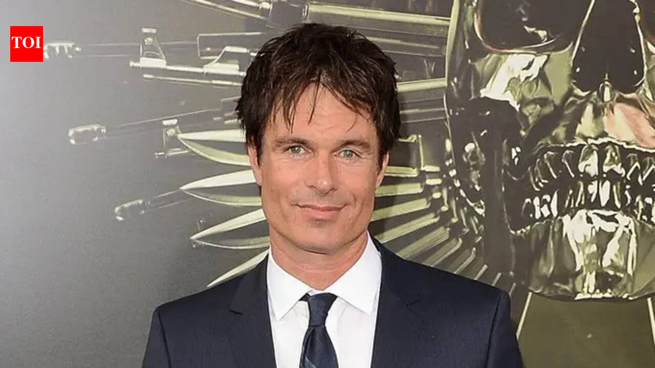 Patrick Muldoon’s cause of death REVEALED after ‘Melrose Place’ star dies at 57