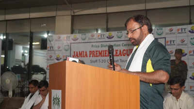 7th Jamia Premier League 2026 concludes with enthusiasm