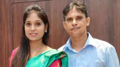 Chennai horror: Man hacks social media influencer wife to death, then dies by suicide