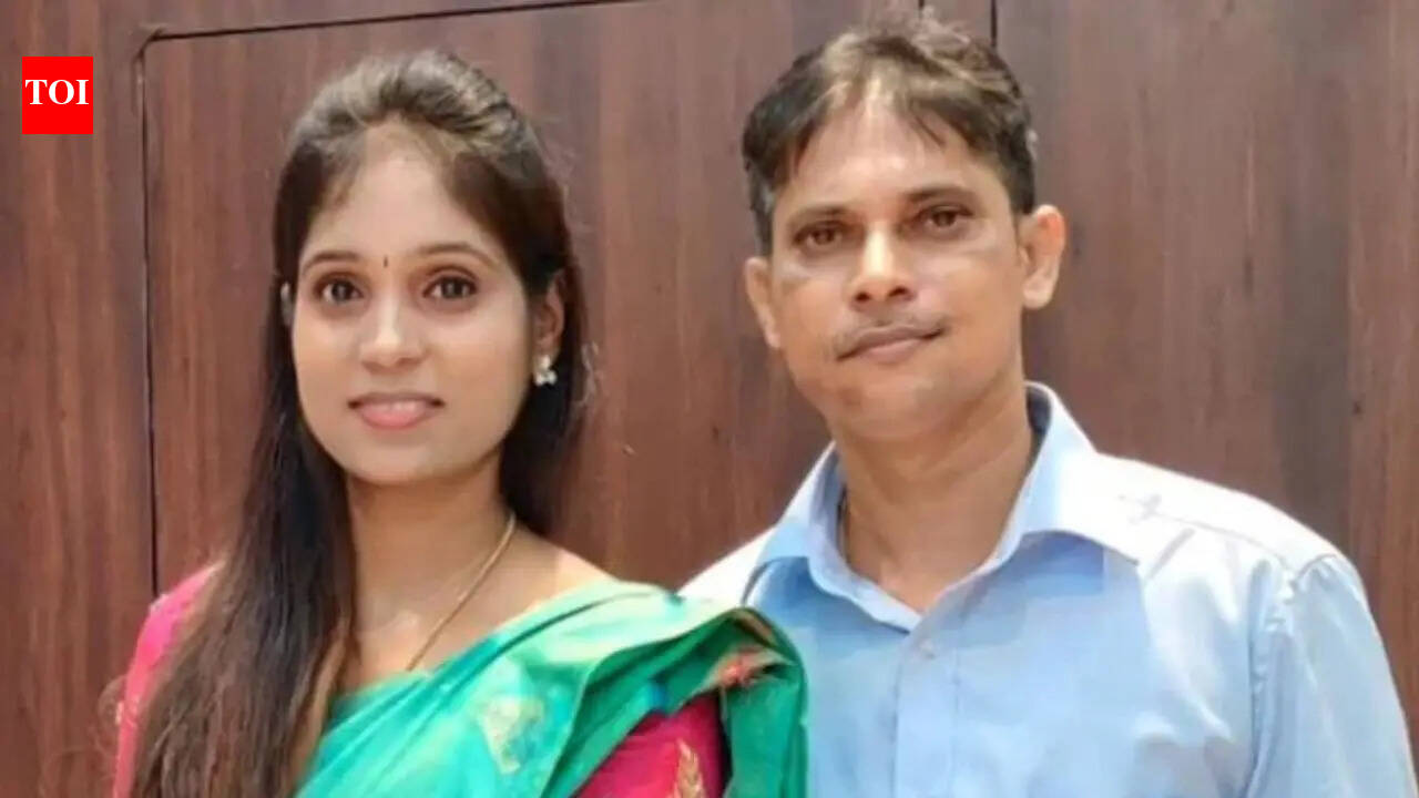 Chennai horror: Man hacks social media influencer wife to death, then dies by suicide
