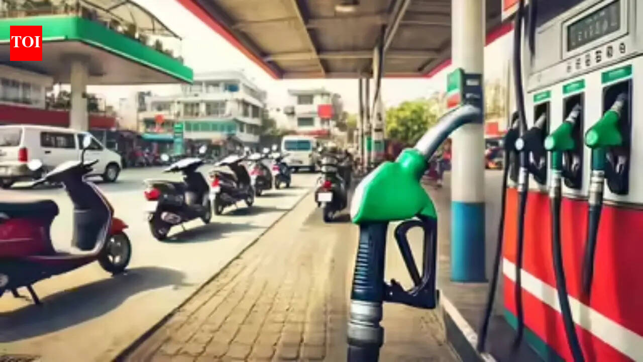 Petrol-diesel prices going up? Govt issues clarification, here’s the truth