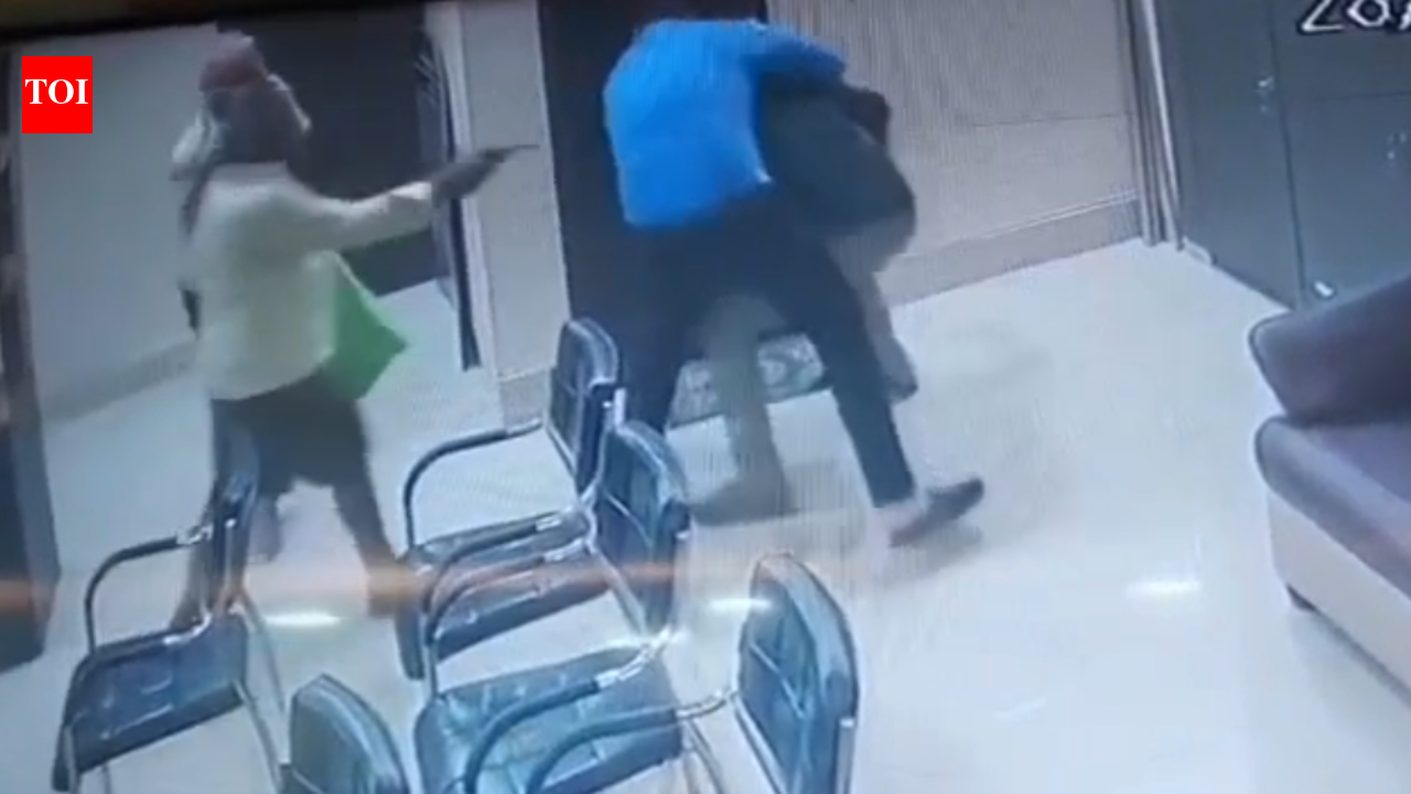 Ramdhani Yadav killed in encounter: Mastermind behind Sultangunj Nagar Parishad officer's killing falls in STF operation