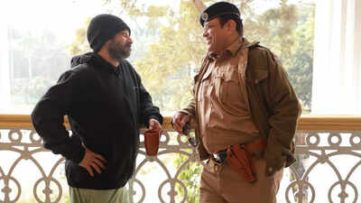 Why it took three decades for friends Rajatava and Shiboprosad to collaborate?