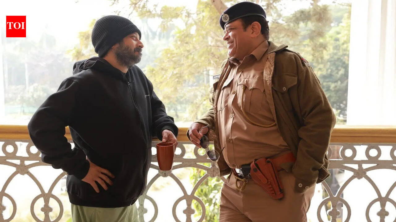 Why it took three decades for friends Rajatava and Shiboprosad to collaborate?