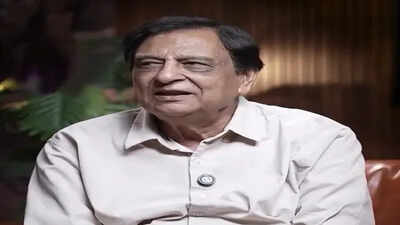 KC Bokadia recalls how Amitabh Bachchan, Raaj Kumar trusted him, signed films without hearing scripts