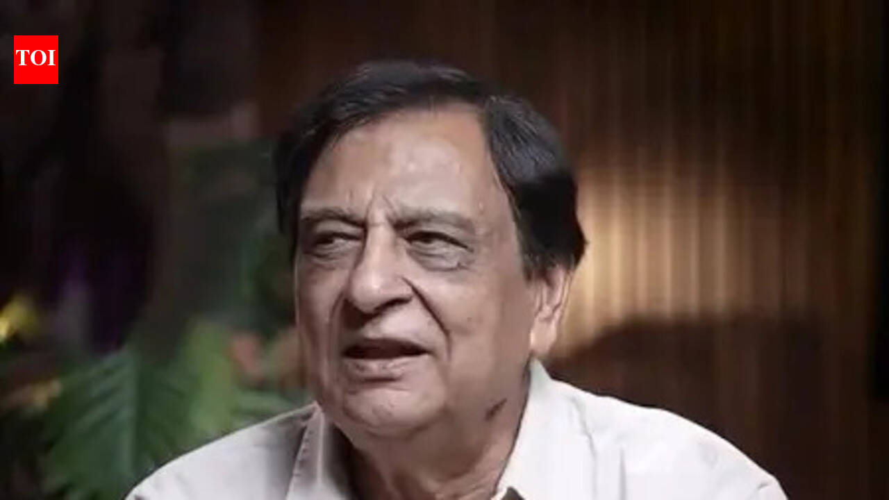 K.C. Bokadia recalls how Amitabh Bachchan, Raaj Kumar trusted him, signed films without hearing scripts