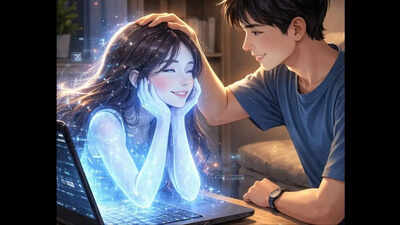 Is your AI companion a gold digger? 5 signs to spot romance scam bots to avoid emotional manipulation