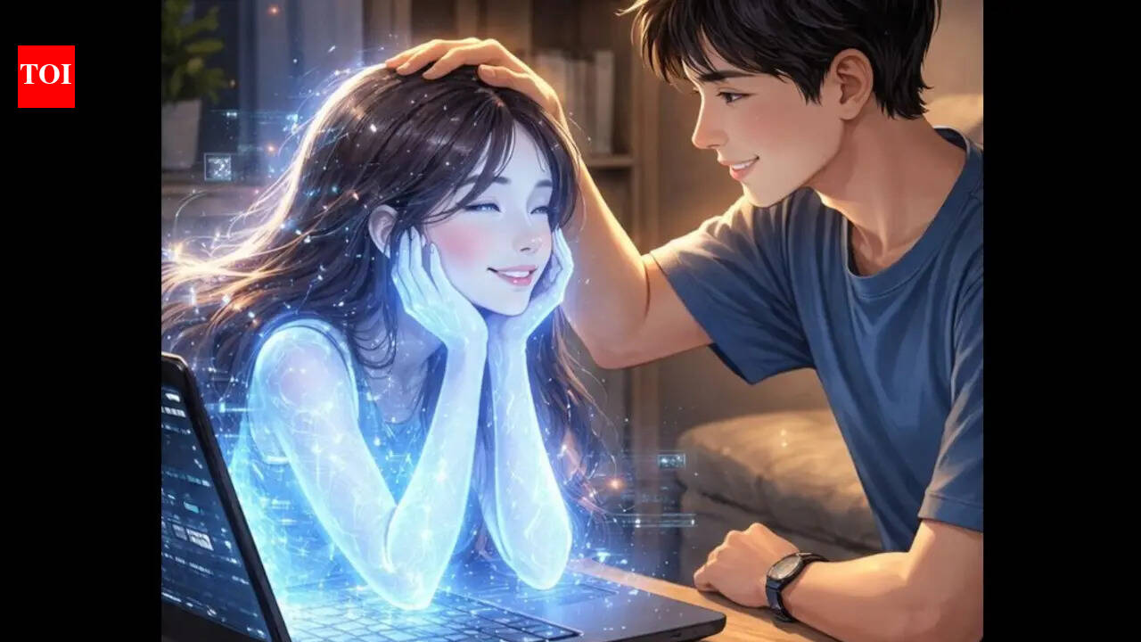 Is your AI companion a gold digger? 5 signs to spot romance scam bots to avoid emotional manipulation