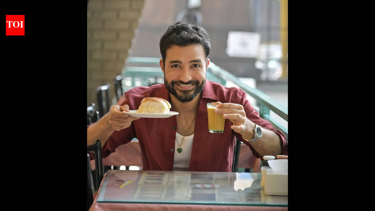 If I’m committing months to something, it can’t just be about money: about money: Paresh Pahuja