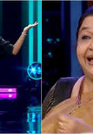 Star Singer: KS Chithra goes 'Oh My God' over Shivapriya's performance in the improvisation round