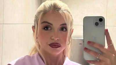 Scottish influencer Rachel Kerr found safe in Morocco: 5 smart ways to stay connected while traveling (even if your phone dies)