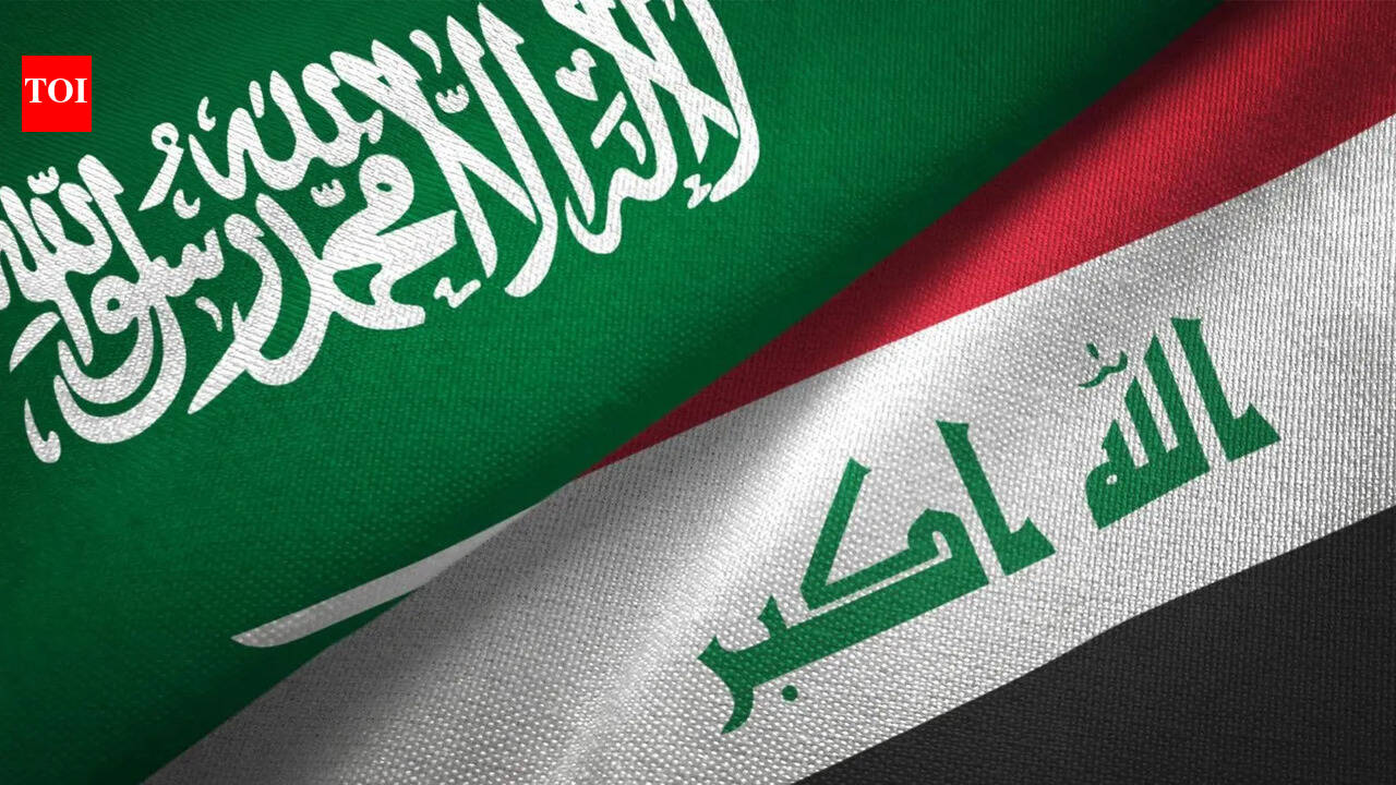 Saudi Arabia executes Iraqi nationals convicted in northern border drug smuggling case