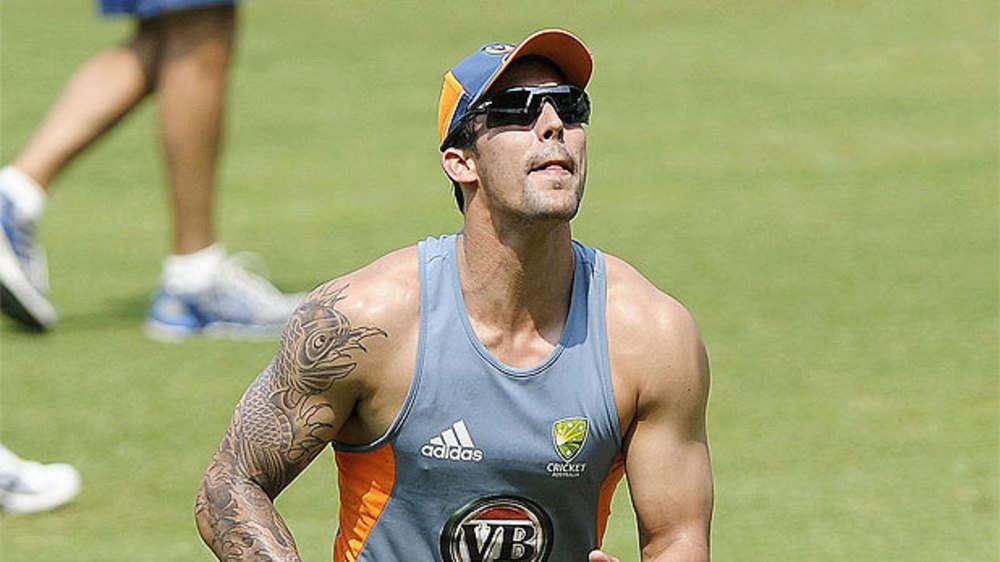 8 cricketers with serious tattoo addictions  GQ India